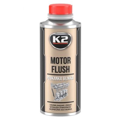 �������� ������������� K2 Motor Flush 250 �� (ET3710) - �������� 1