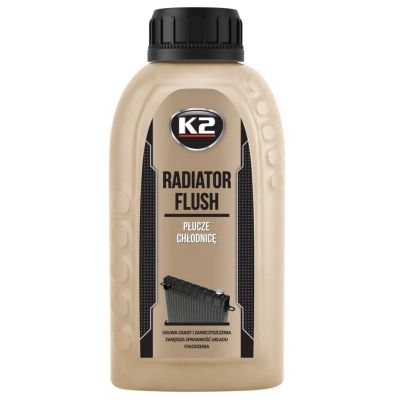 �������� ������������� K2 Radiator Flush 250 �� (T2211) - �������� 1