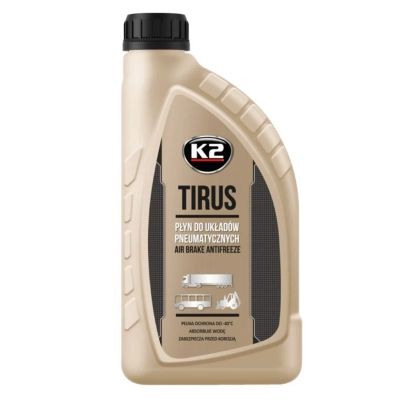 ��������� �������� K2 Turbo Tirus -40 �C ������ 1 � (T360) - �������� 1