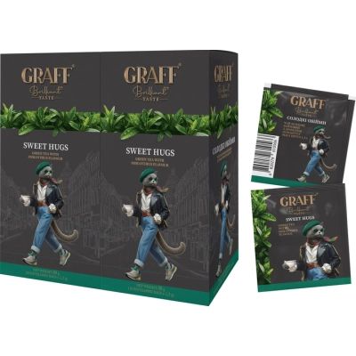 ��� Graff Osmanthus ������� �������� 20 �������� � 1.5 � (4820279610559) - �������� 1