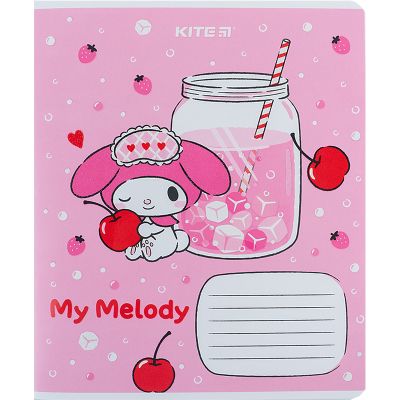 ������� Kite Kuromi 12 ������, ����� (HK24-234) - �������� 12