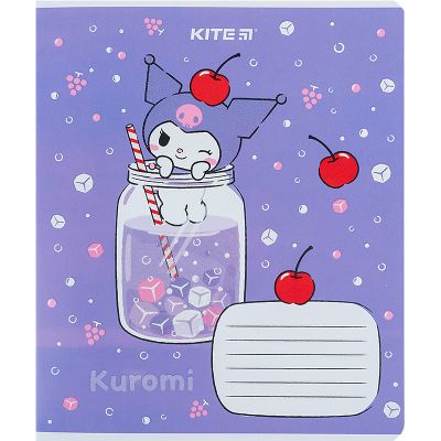 ������� Kite Kuromi 12 ������, ����� (HK24-234) - �������� 3