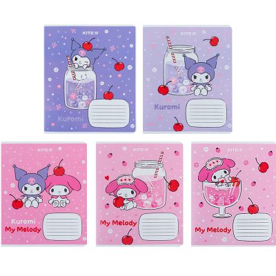 ������� Kite Kuromi 12 ������, ����� (HK24-234) - �������� 1