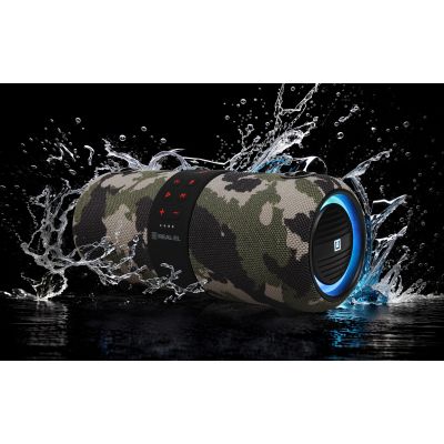 ������������ ������� REAL-EL X-733 �amo (4743304106011) - �������� 11