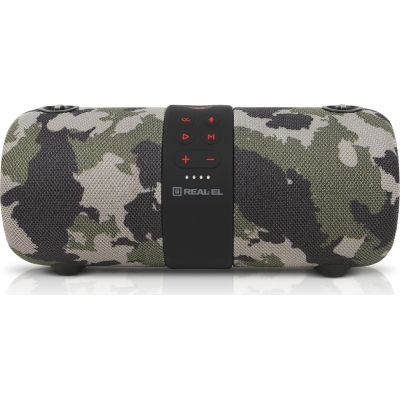 ������������ ������� REAL-EL X-733 �amo (4743304106011) - �������� 2