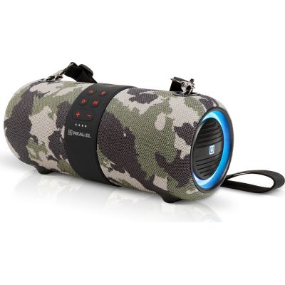 ������������ ������� REAL-EL X-733 �amo (4743304106011) - �������� 8