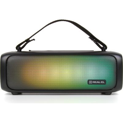 ������������ ������� REAL-EL X-717 Black (4743304105359) - �������� 10