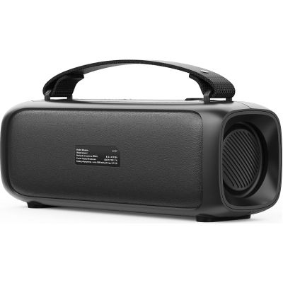 ������������ ������� REAL-EL X-717 Black (4743304105359) - �������� 4