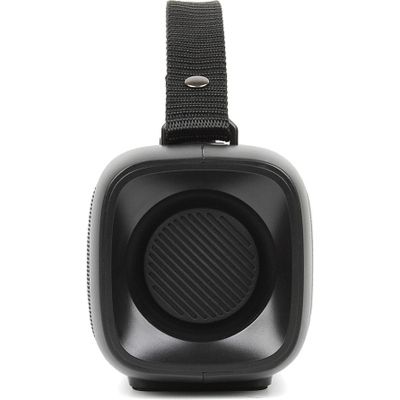 ������������ ������� REAL-EL X-717 Black (4743304105359) - �������� 7