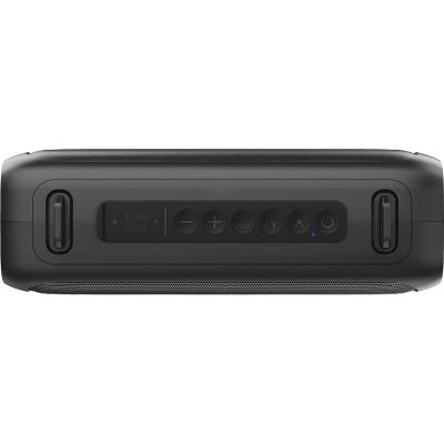 ������������ ������� REAL-EL X-717 Black (4743304105359) - �������� 8