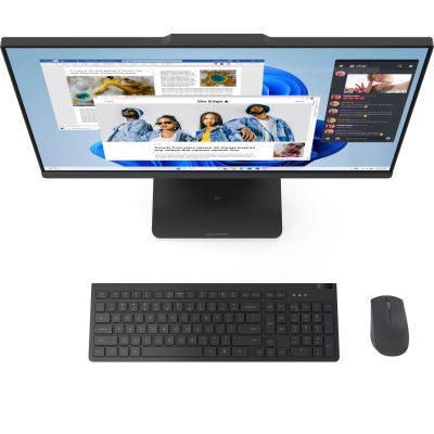 ��������� Lenovo IdeaCentre AiO 24IRH9 / i5-13420H, 16, 1TB SSD (F0HN008UUO) - �������� 10