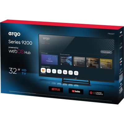 ��������� ERGO 32WHS9200 - �������� 6