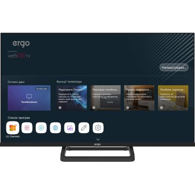 ��������� ERGO 32WHS9200 - �������� 1