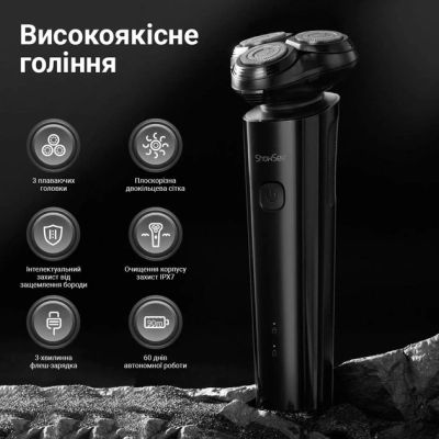������������� Xiaomi F302-BK - �������� 4