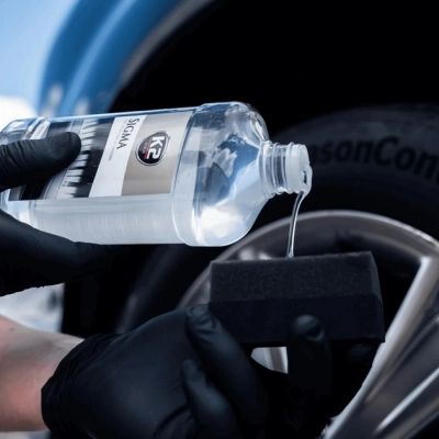 ����������� K2 Sigma 500�� (G1571) - �������� 3