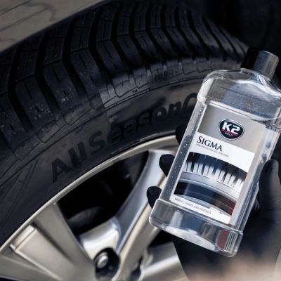 ����������� K2 Sigma 500�� (G1571) - �������� 4