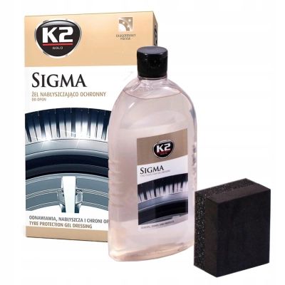 ����������� K2 Sigma 500�� (G1571) - �������� 1