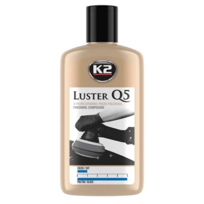 ������������ K2 Luster Q5 ��������� 250 � (L5200N) - �������� 1