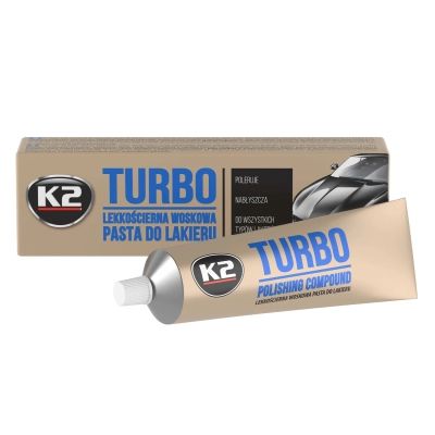 ����������� K2 Turbo Tempo 120 � (EK0011/EK0010) - �������� 1