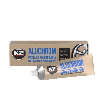 ������������ K2 Aluchrom 120 � (K0031) - �������� 1