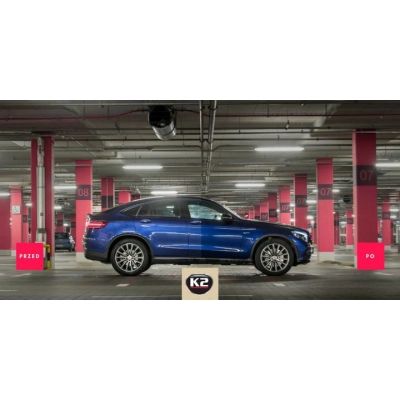 ������������ K2 Proton � ������ �� ��������� 200� (G040) - �������� 5