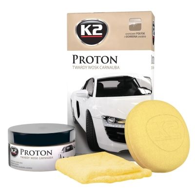 ������������ K2 Proton � ������ �� ��������� 200� (G040) - �������� 1