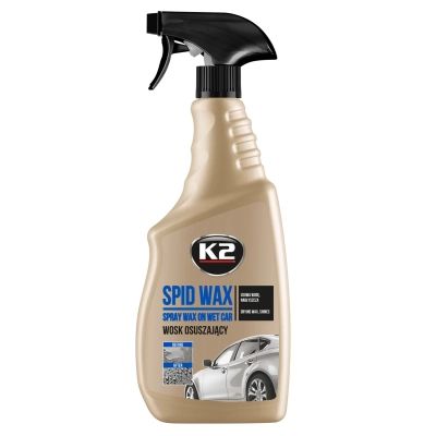 ������������ K2 Spid Wax 750�� (K087M1) - �������� 1