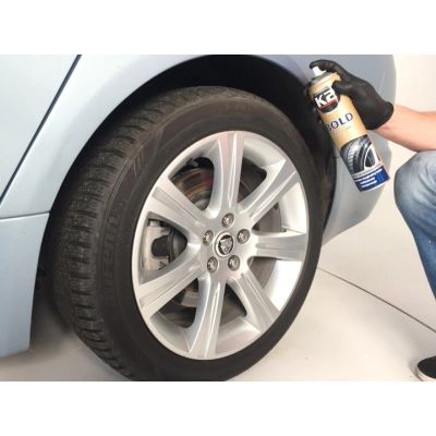 ������������ K2 Bold ���������� 600 �� (K1561) - �������� 6