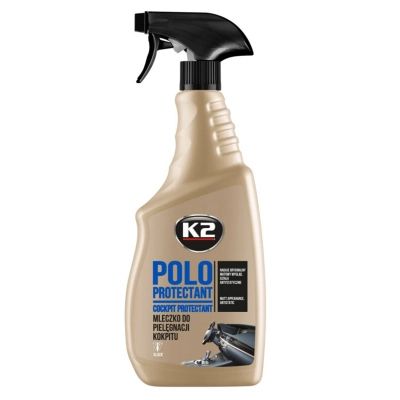 ������������ K2 Polo Protectant Black 750 �� (K417BL) - �������� 1