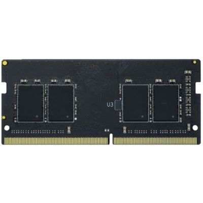     SoDIMM DDR4 16GB 3200 MHz eXceleram (E41632S) -  1