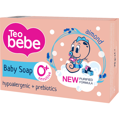 ������ ���� Teo bebe � ���������� �볺� 75 � (3800024045257) - �������� 1