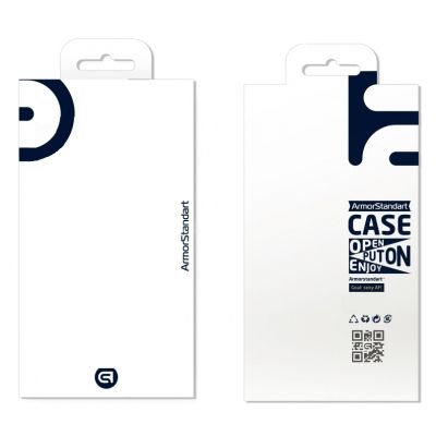     Armorstandart Replica Apple iPhone 13 Titanium Grey (ARM76195) -  1