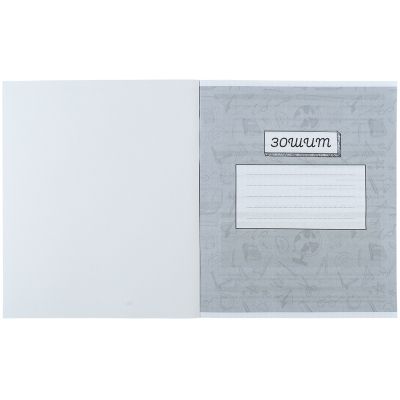 ����� Kite ���������� Sketch 48 �������, ������ ������� (K24-240-17) - �������� 2