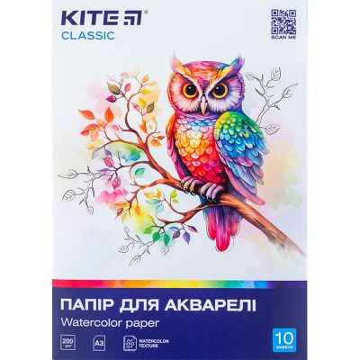 ���� ��� ��������� Kite �3 ��� ������� Classic 200�/�2, 10 ������� (K-268) - �������� 1