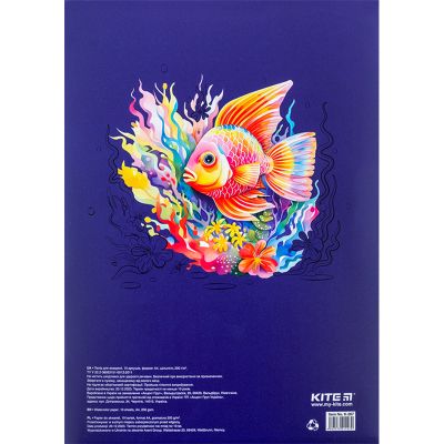 ���� ��� ��������� Kite �4 ��� ������� Classic 200�/�2, 10 ������� (K-267) - �������� 2