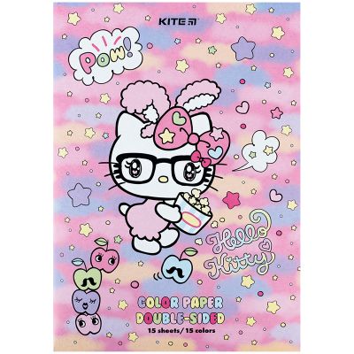 ������� ������ Kite �4 ������������� Hello Kitty 15�/15 �� (HK24-250) - �������� 1