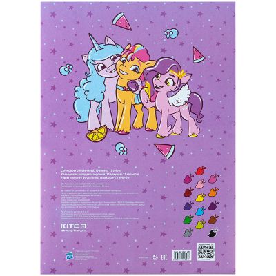   Kite 4  My Little Pony 15/15  (LP24-250) -  4