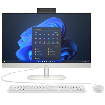 ��������� HP 240 G10 AiO / i3-N300, 8GB, F512GB, WiFi, ��+� (8T2Z6ES) - �������� 1