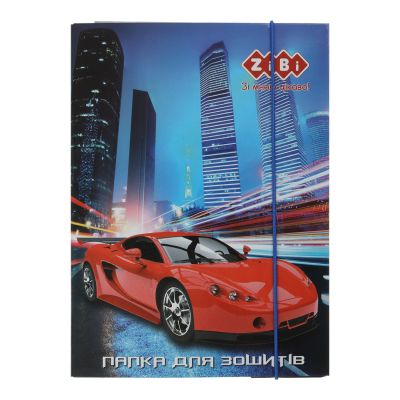 ����� ��� ������ ZiBi �5+ DRIVE ��������, �� ������ (ZB.14962) - �������� 1