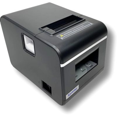 ������� ����� X-PRINTER XP-C58IIQ USB, BT (XP-C58IIQ+BT) - �������� 2