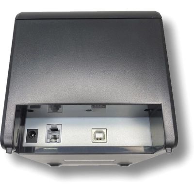 ������� ����� X-PRINTER XP-C58IIQ USB, BT (XP-C58IIQ+BT) - �������� 4