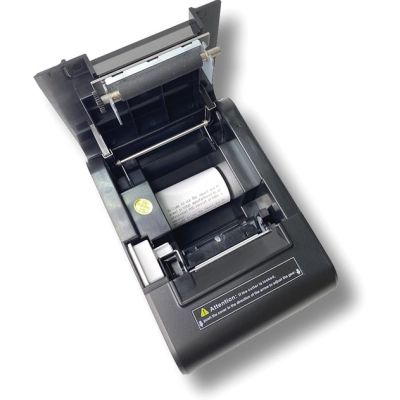 ������� ����� X-PRINTER XP-C58IIQ USB, BT (XP-C58IIQ+BT) - �������� 5