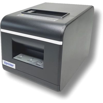 ������� ����� X-PRINTER XP-C58IIQ USB, BT (XP-C58IIQ+BT) - �������� 1