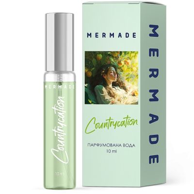 ����������� ���� Mermade Countrycation 10 �� (2000000362090) - �������� 2