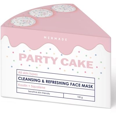 ����� ��� ���� Mermade Party Cake �������� 100 � (4823122900760) - �������� 3