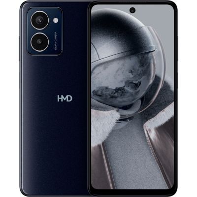 ��������� ������� HMD Pulse Pro 8/256Gb Black Ocean - �������� 1
