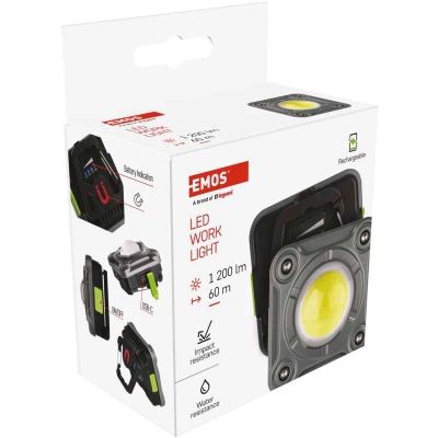 ������ EMOS P4543 - �������� 12