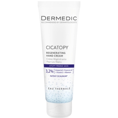 ���� ��� ��� Dermedic Cicatopy ����������������� 75 �� (5901643176471) - �������� 1