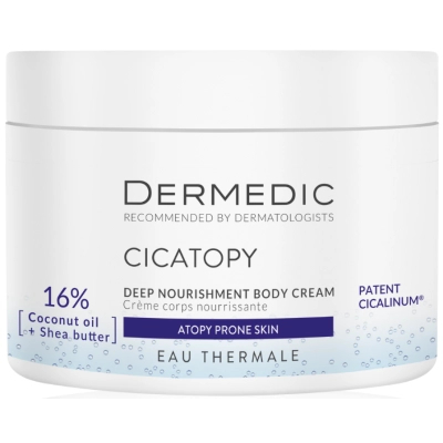���� ��� ���� Dermedic Cicatopy �������� ������� 225 �� (5901643176204) - �������� 1