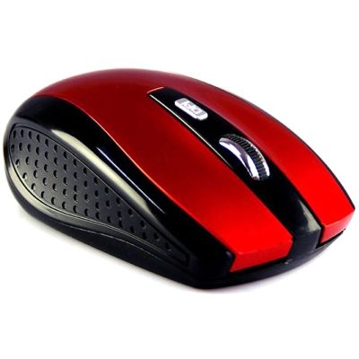 ����� Media-Tech Raton Pro Wireless Red (MT1113R) - �������� 2